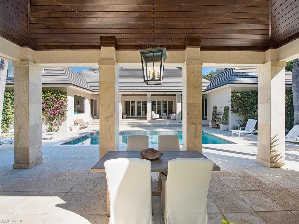 PORT ROYAL - Residential