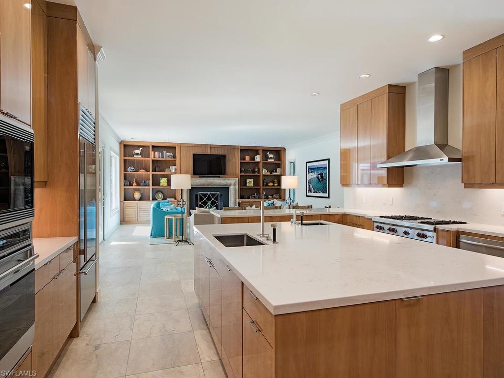 PORT ROYAL - Residential