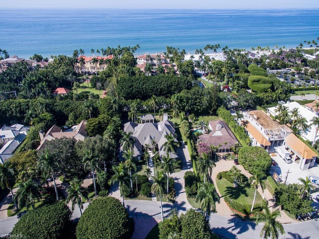 PORT ROYAL - Residential