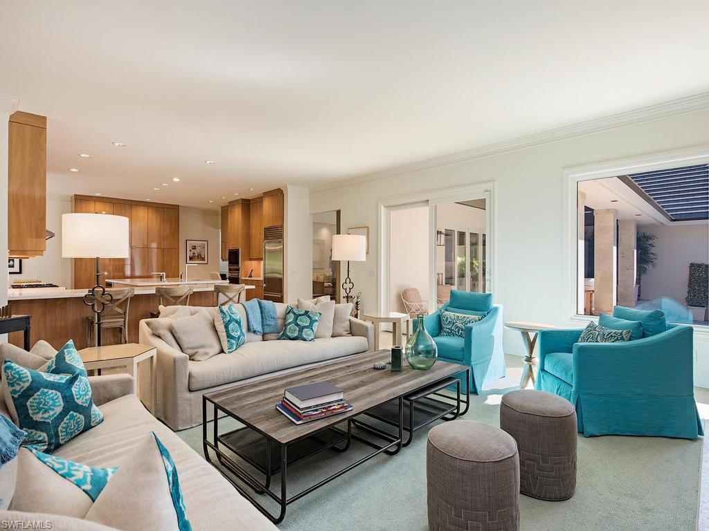 PORT ROYAL - Residential