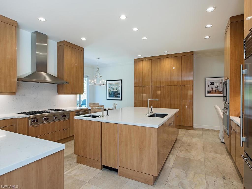 PORT ROYAL - Residential