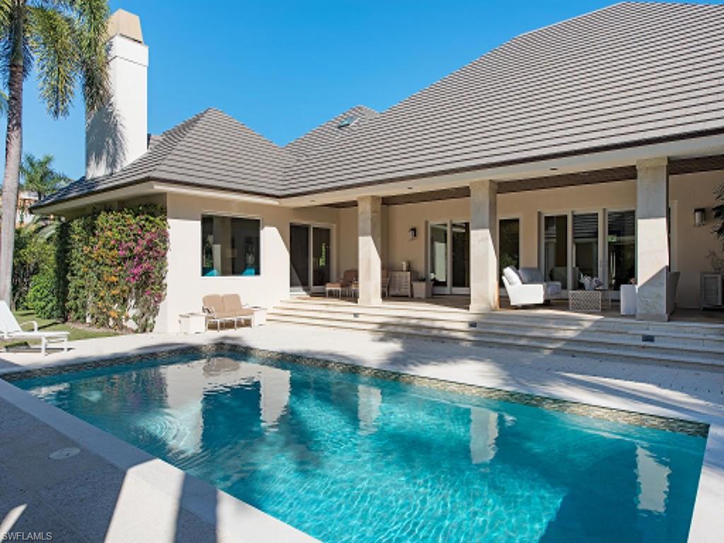 PORT ROYAL - Residential