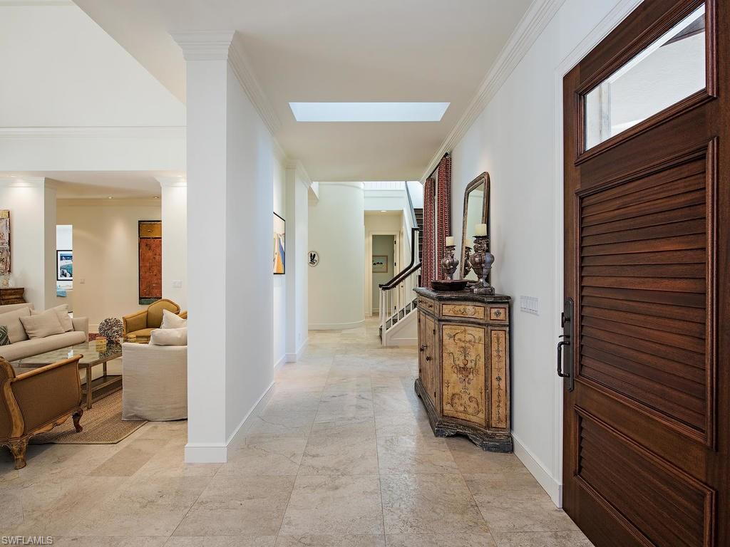 PORT ROYAL - Residential