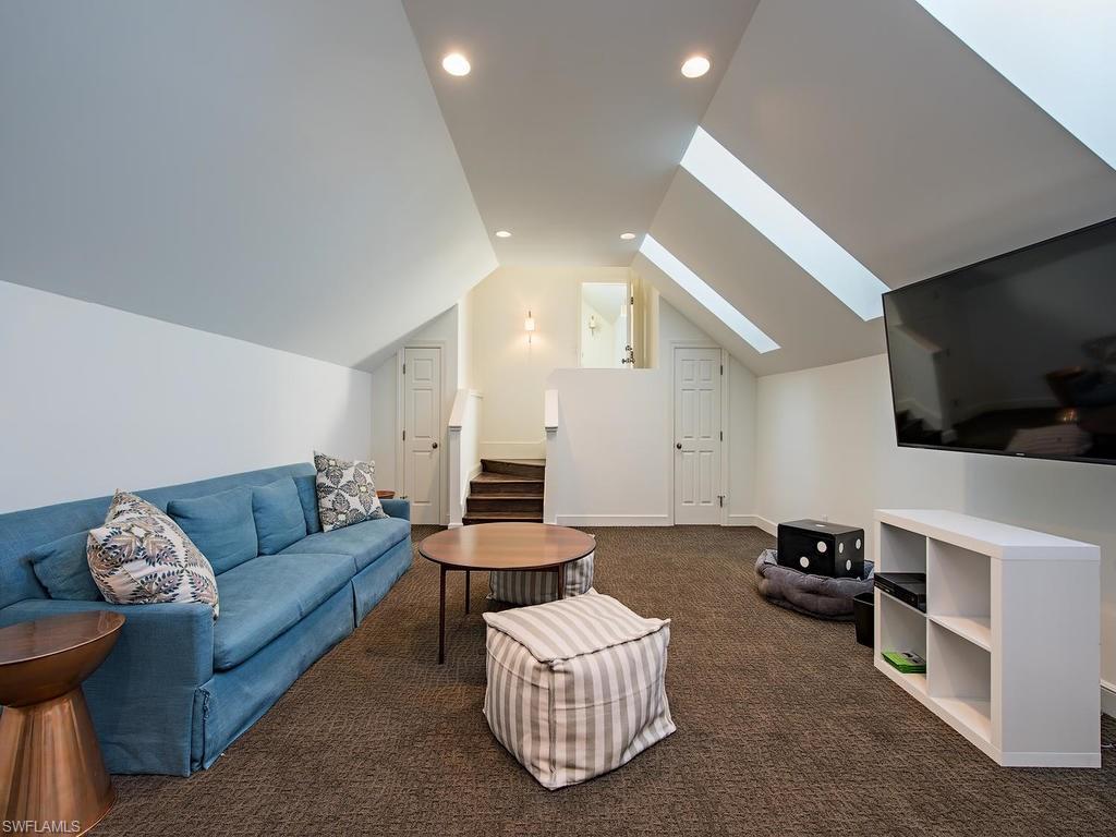 PORT ROYAL - Residential