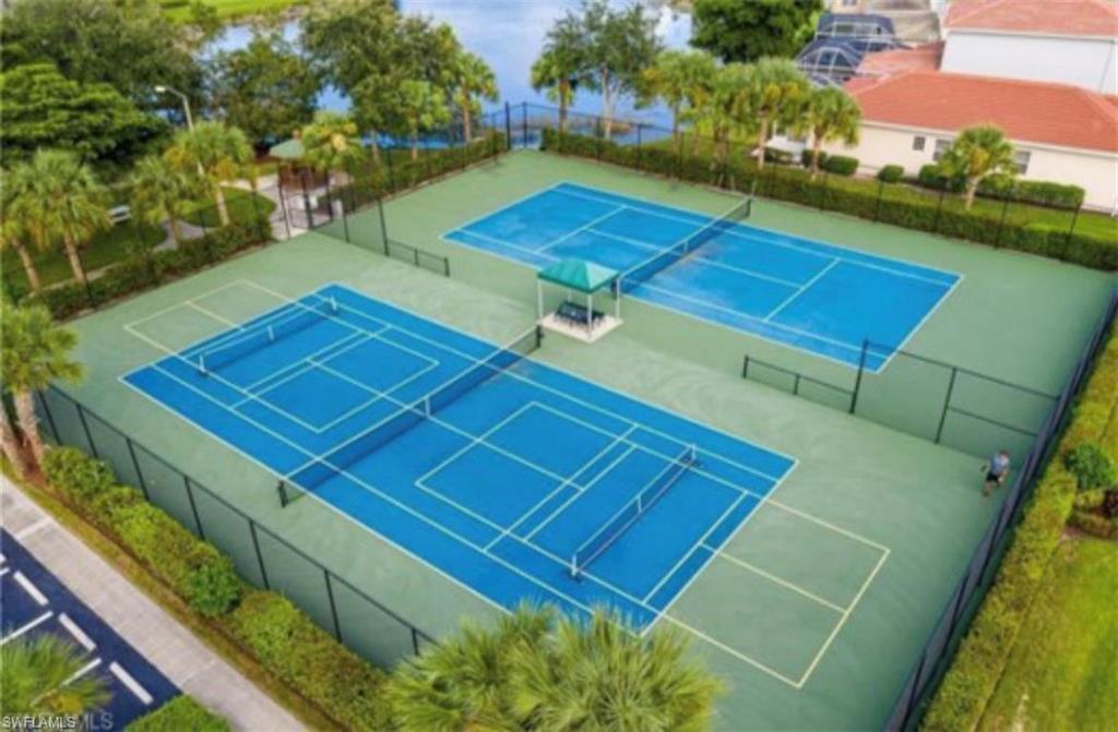 MONTEREY - Residential