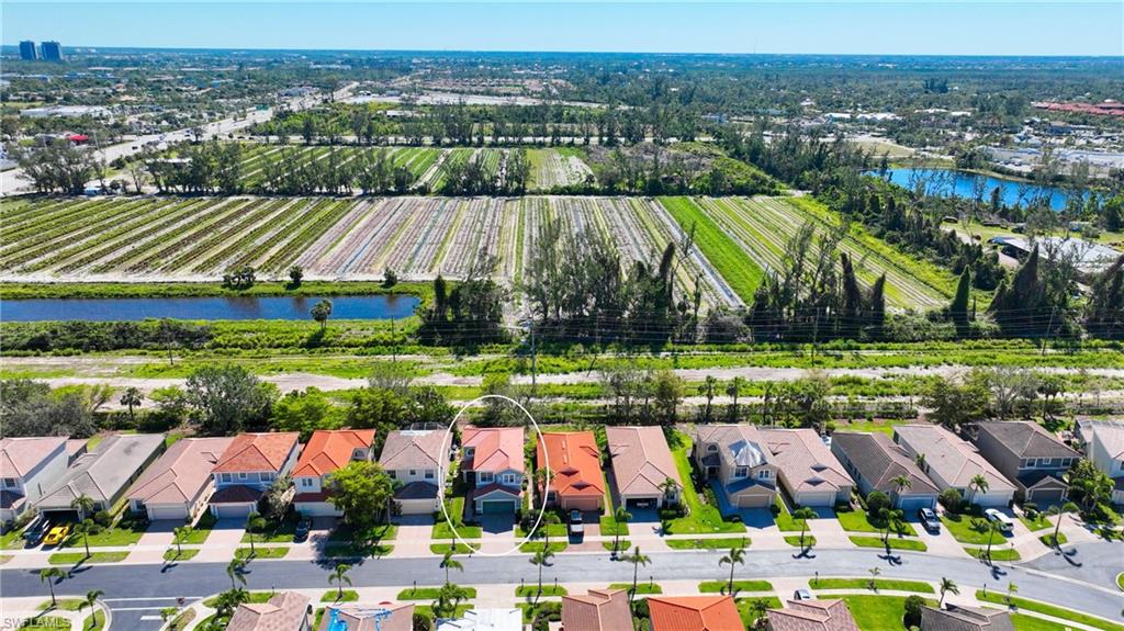 MONTEREY - Residential