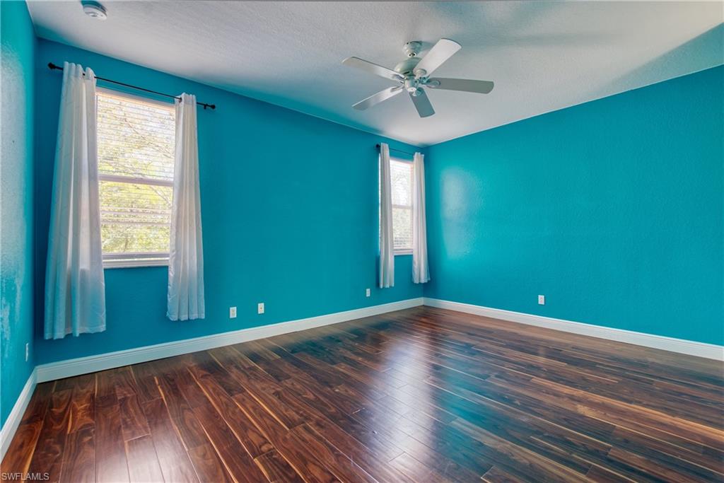 MONTEREY - Residential