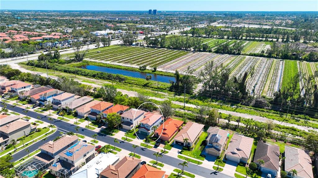 MONTEREY - Residential