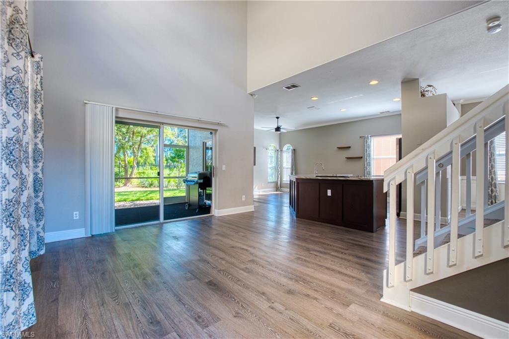 MONTEREY - Residential