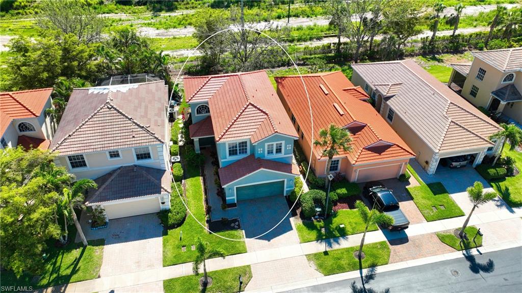 MONTEREY - Residential