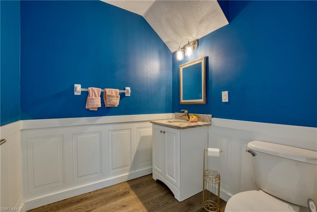 MONTEREY - Residential