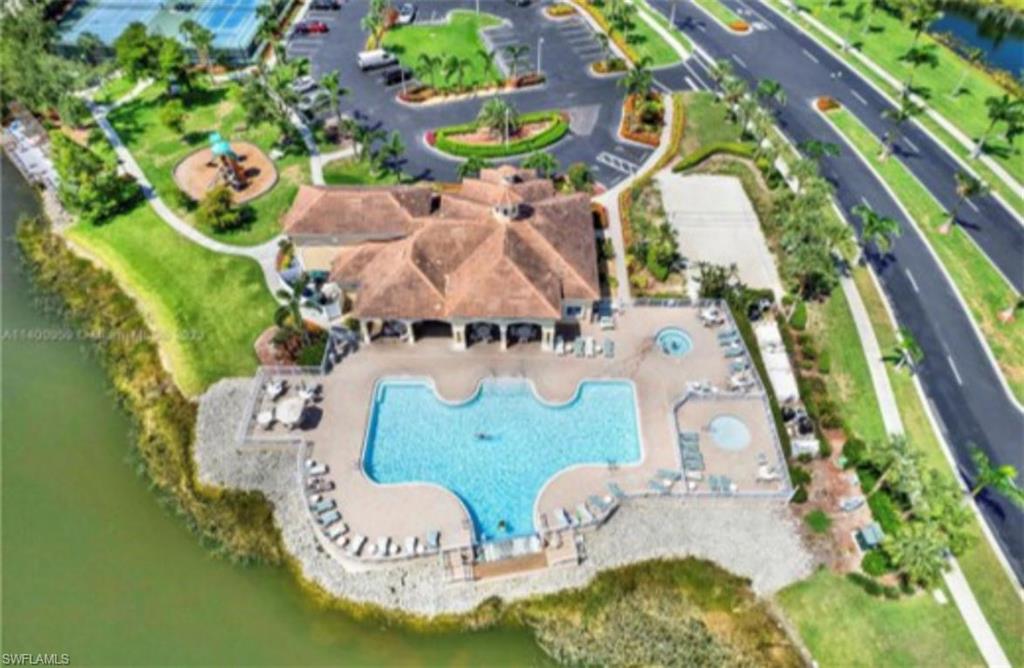 MONTEREY - Residential