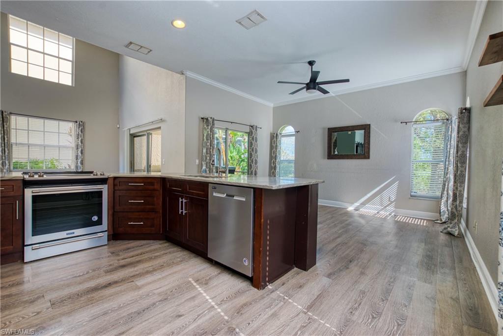 MONTEREY - Residential