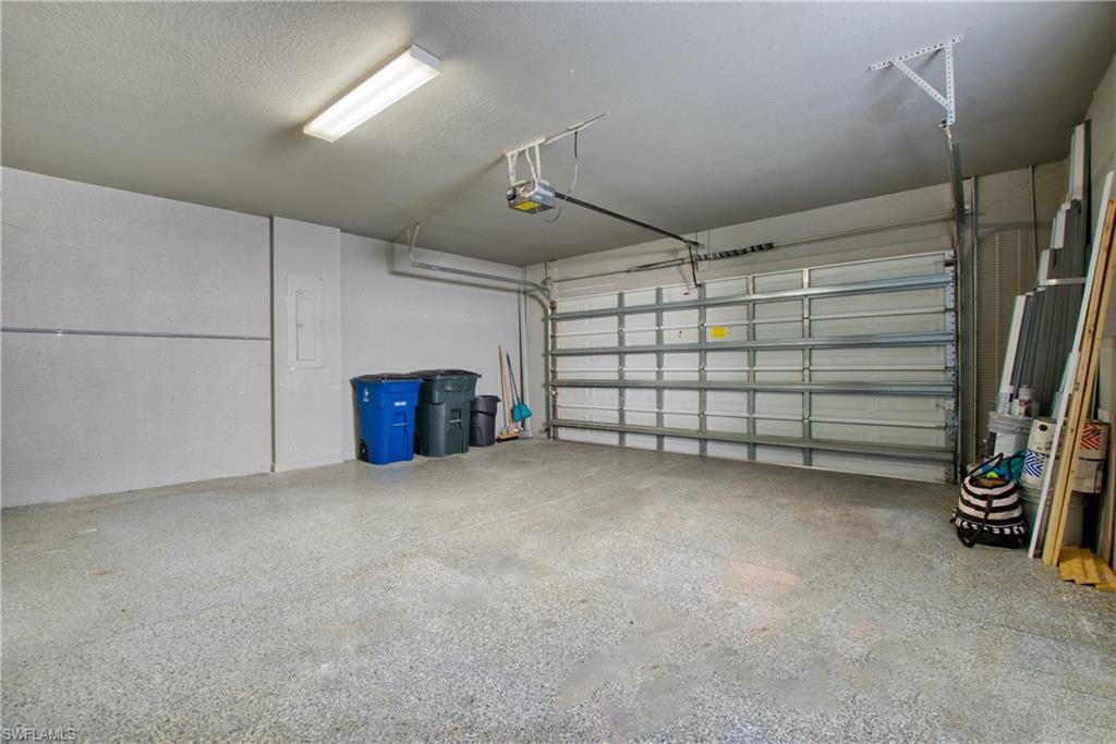 MONTEREY - Residential