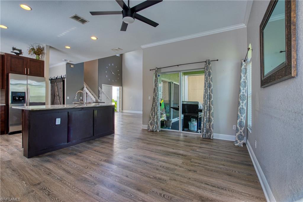 MONTEREY - Residential