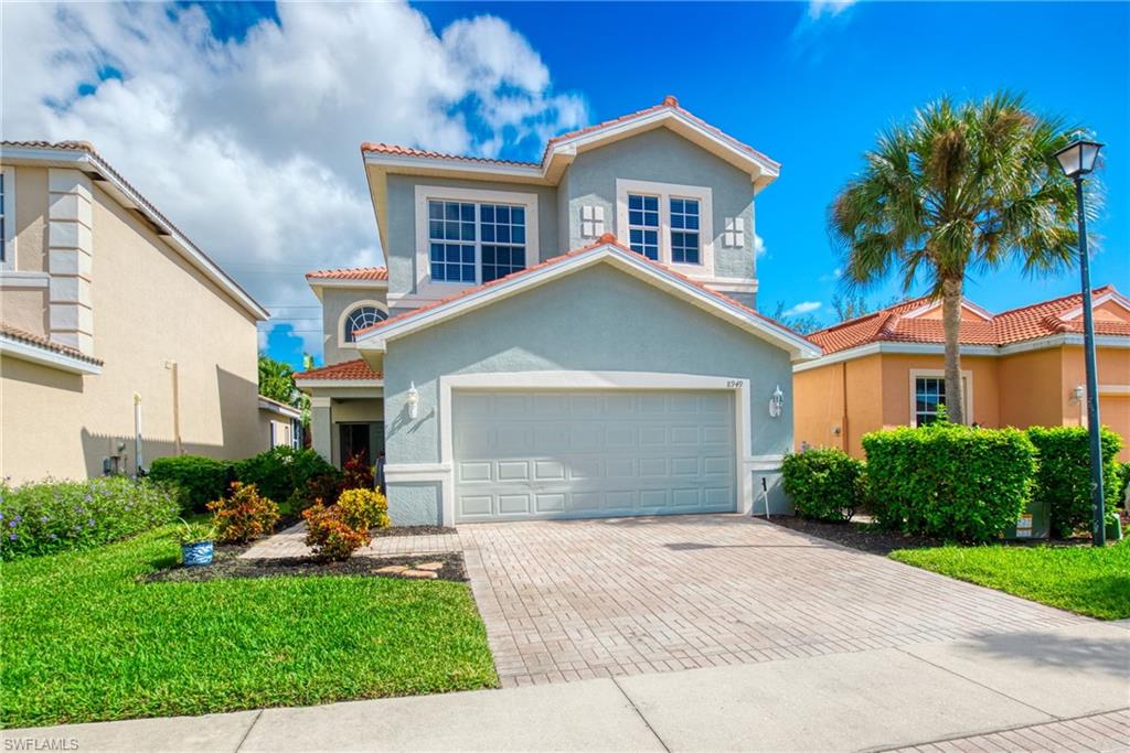 MONTEREY - Residential