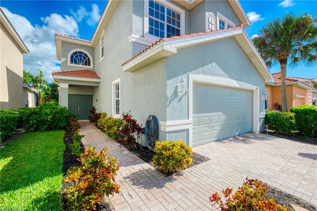 MONTEREY - Residential