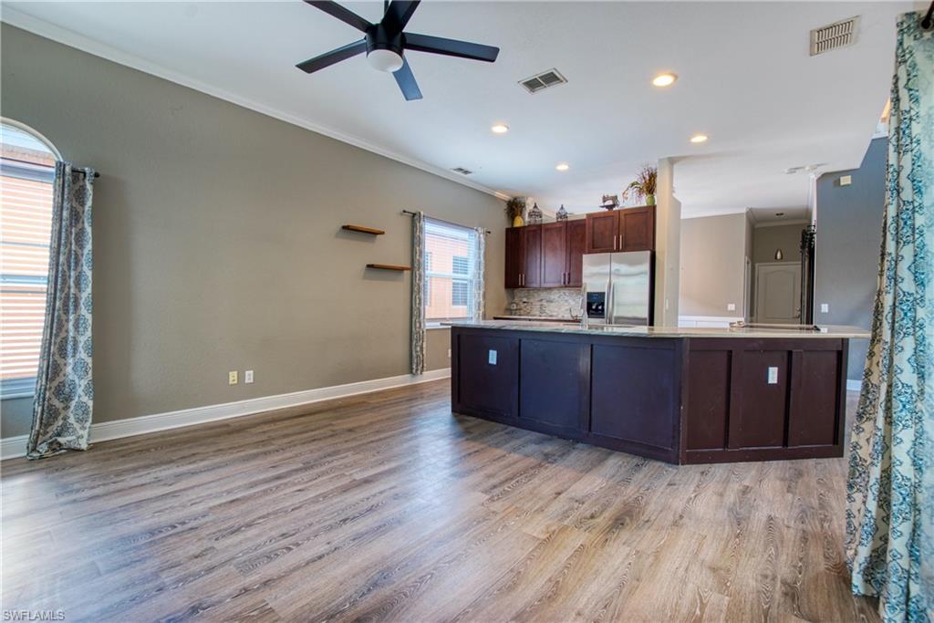 MONTEREY - Residential