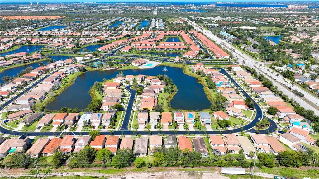 MONTEREY - Residential