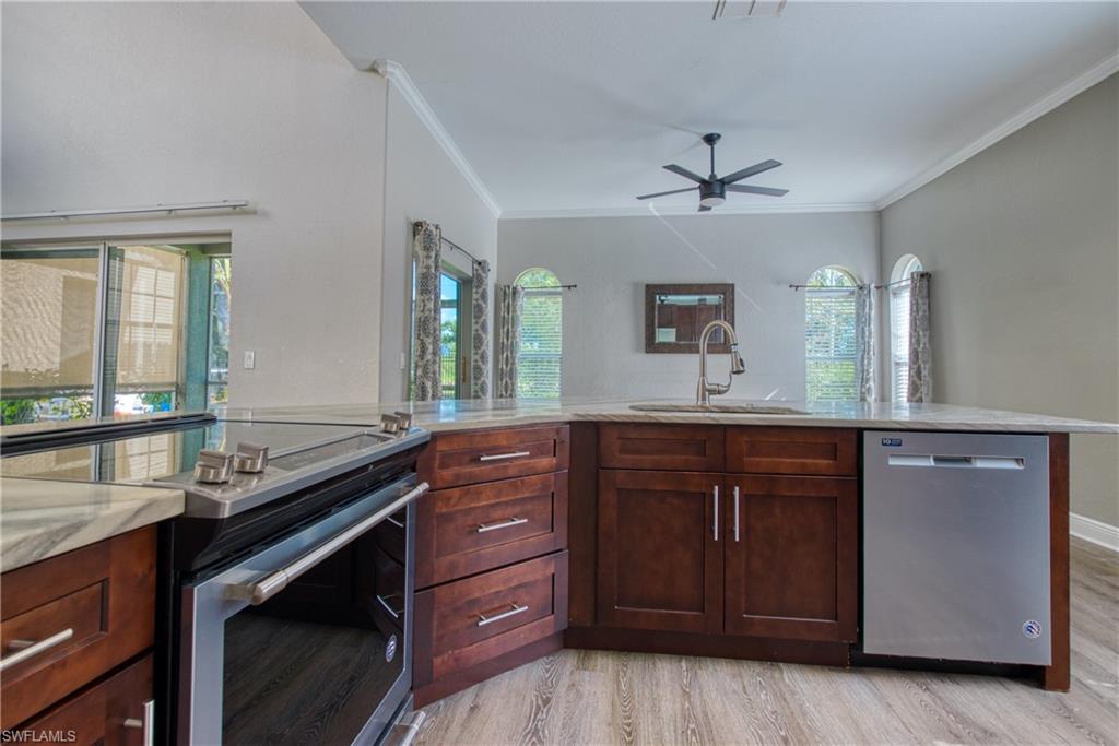 MONTEREY - Residential