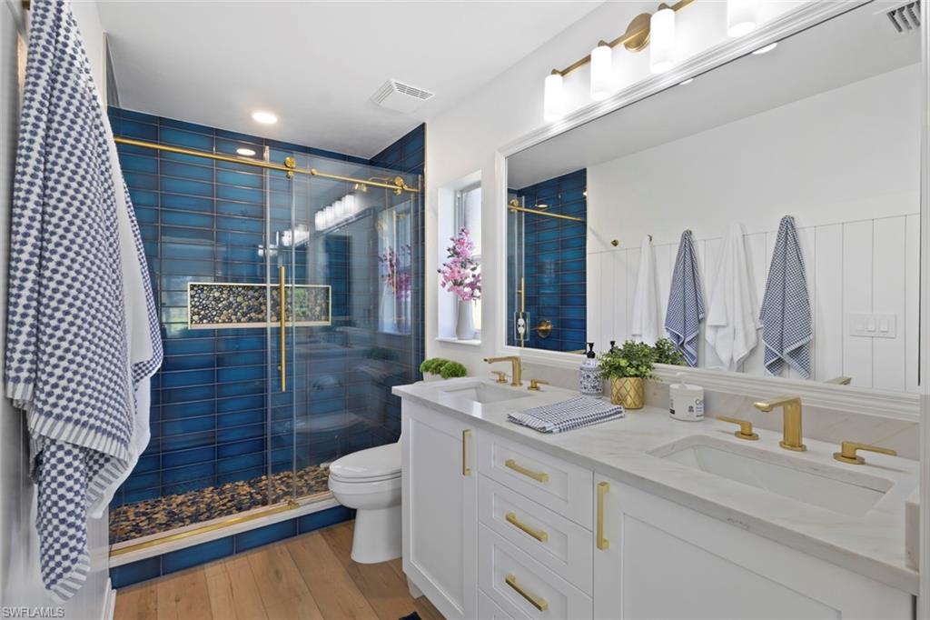 DEL WEBB - Residential