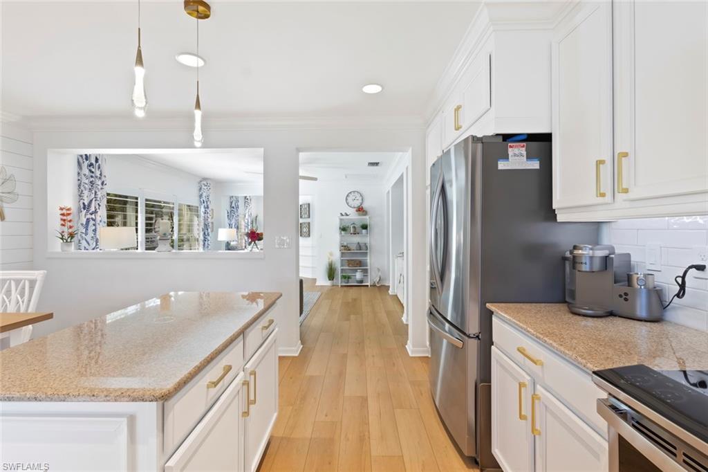 DEL WEBB - Residential