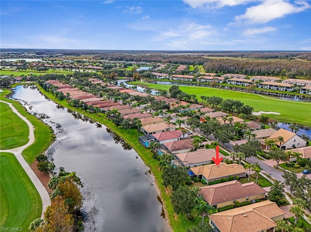 DEL WEBB - Residential