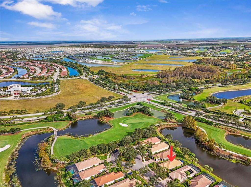 DEL WEBB - Residential