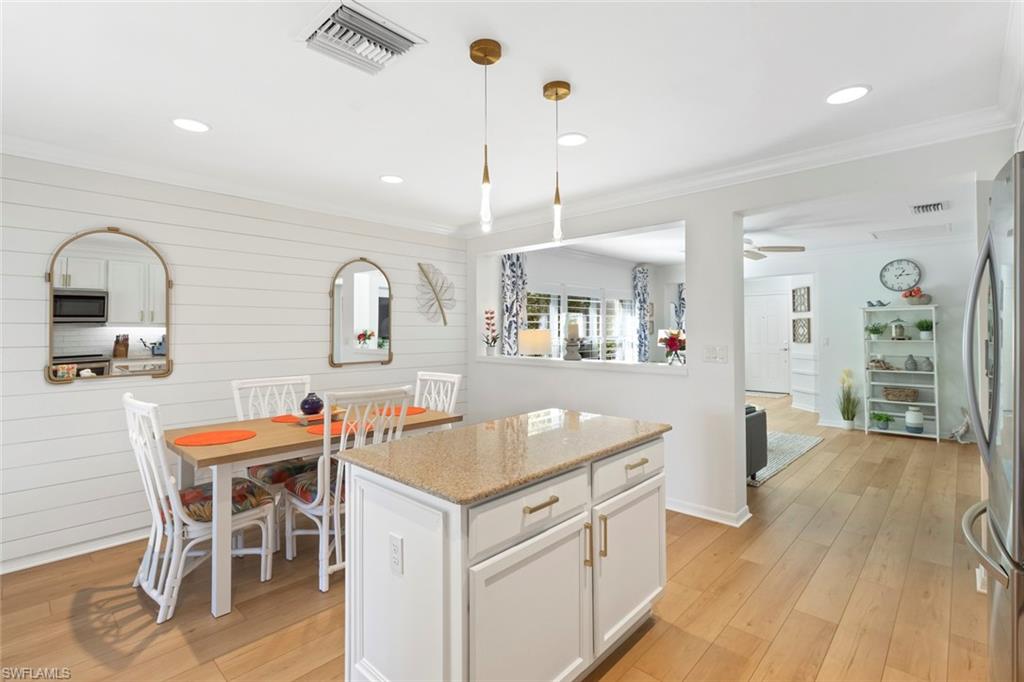 DEL WEBB - Residential