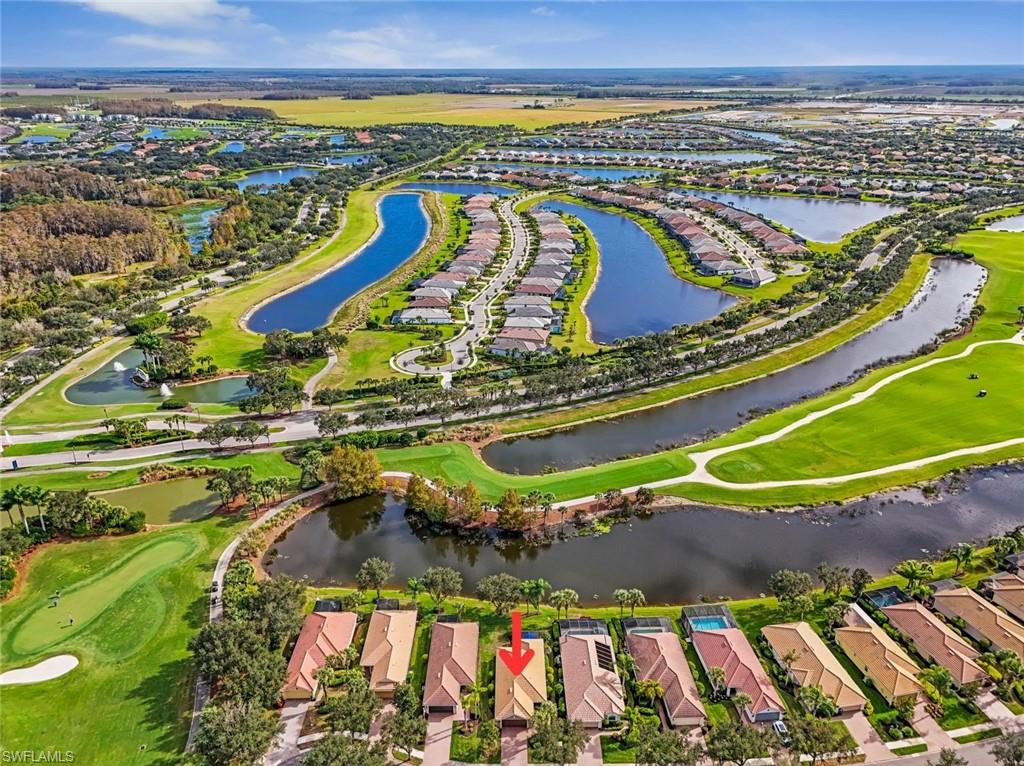 DEL WEBB - Residential