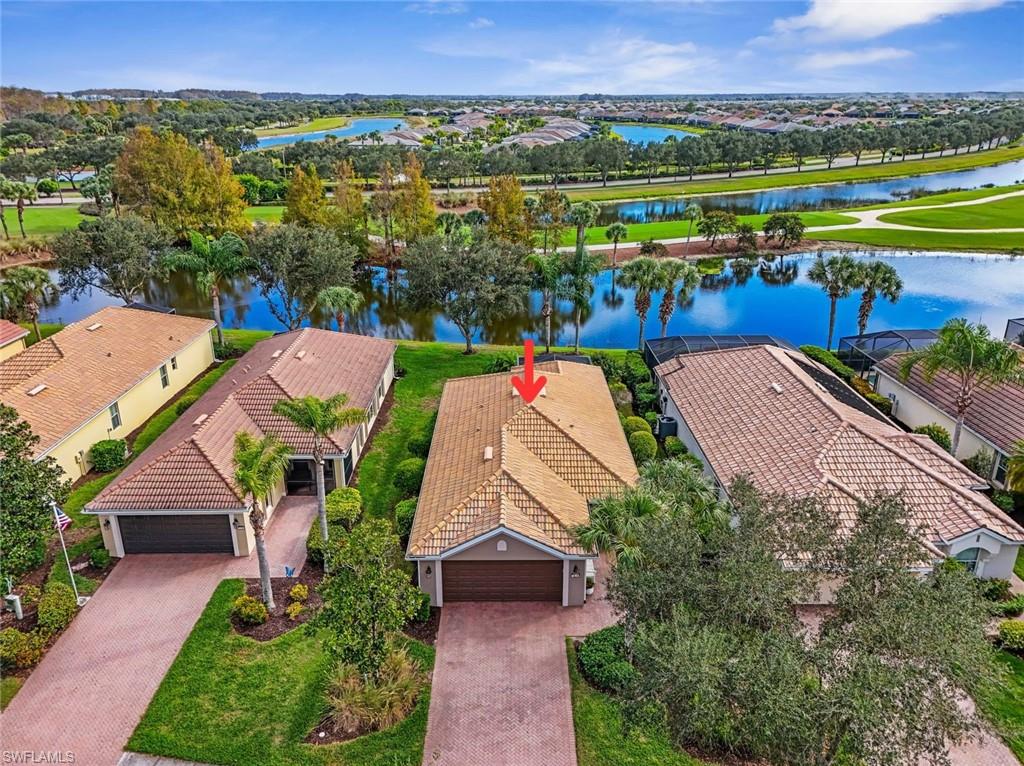 DEL WEBB - Residential