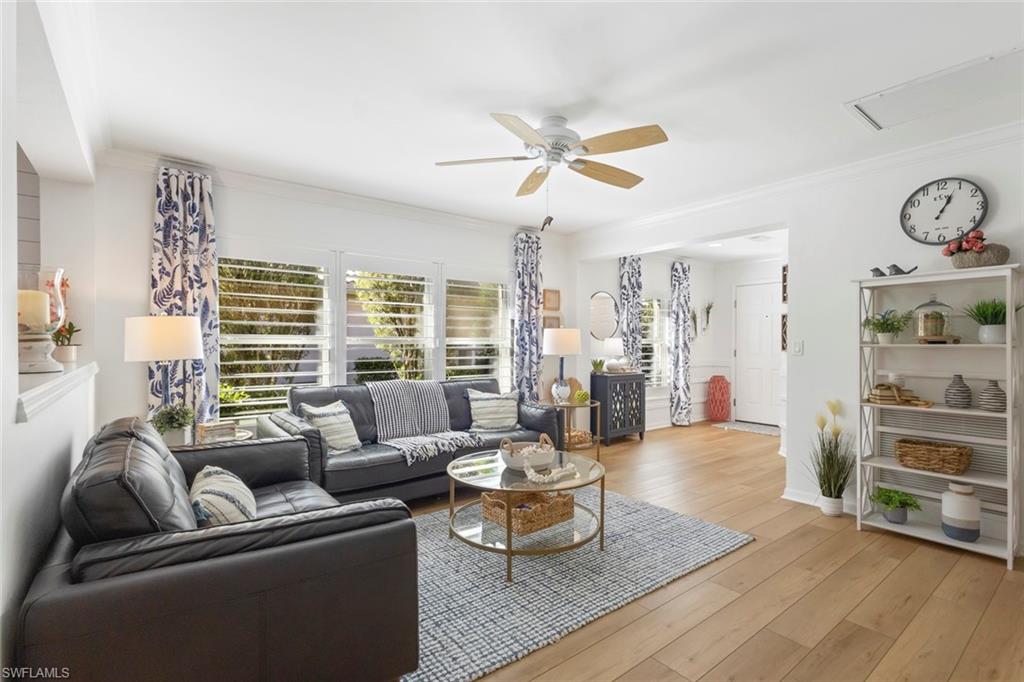 DEL WEBB - Residential