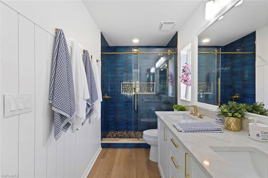 DEL WEBB - Residential