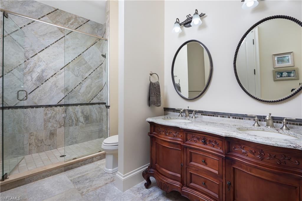 BAREFOOT BEACH - Residential