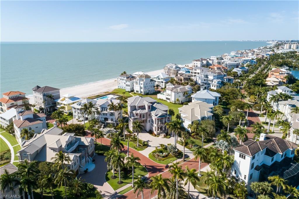 BAREFOOT BEACH - Residential