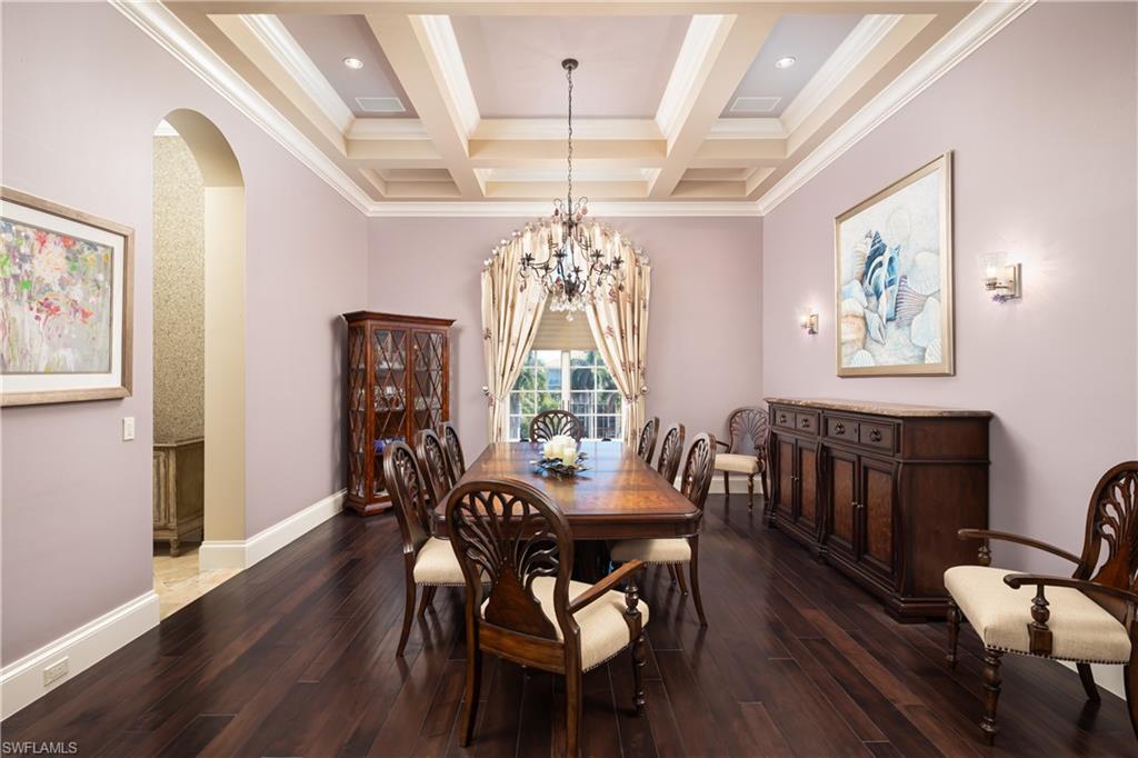 BAREFOOT BEACH - Residential