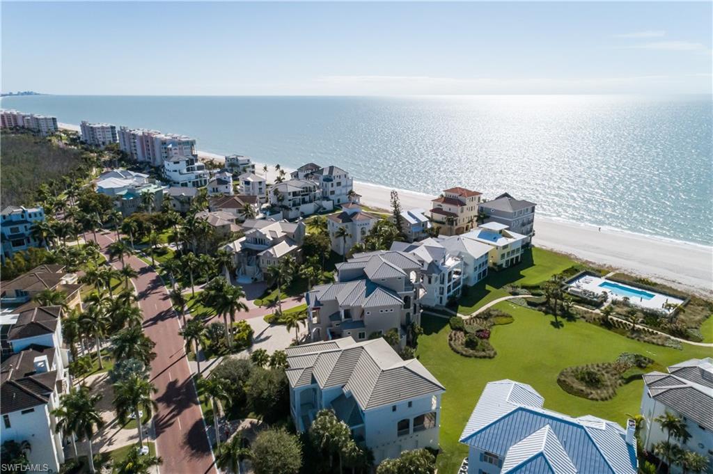 BAREFOOT BEACH - Residential