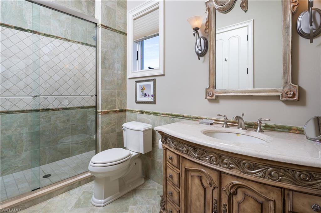 BAREFOOT BEACH - Residential