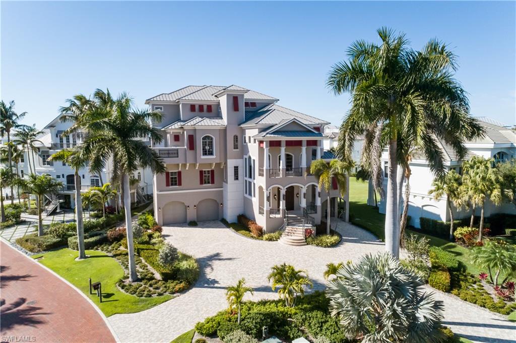 BAREFOOT BEACH - Residential