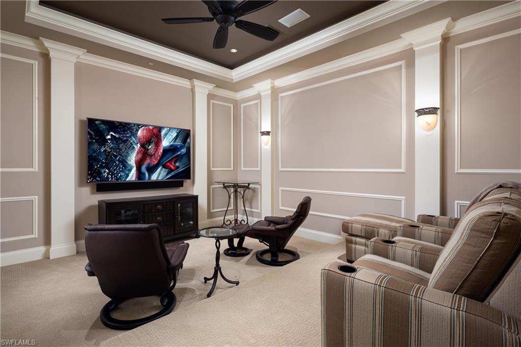 BAREFOOT BEACH - Residential