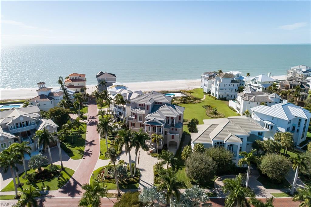 BAREFOOT BEACH - Residential