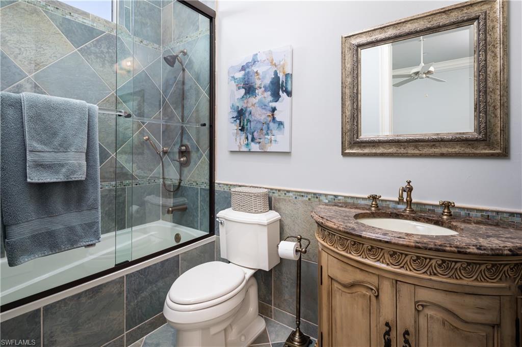 BAREFOOT BEACH - Residential