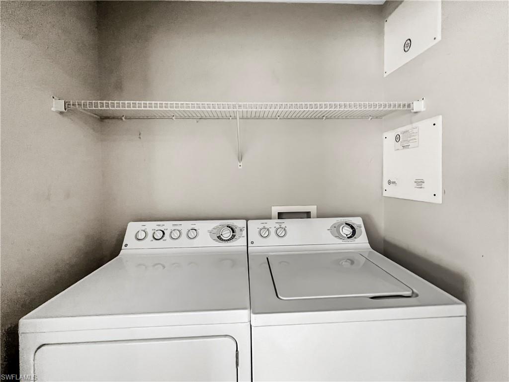 FORT MYERS - Residential Lease