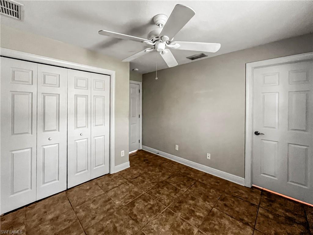 FORT MYERS - Residential Lease