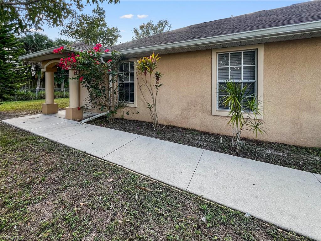 FORT MYERS - Residential Lease