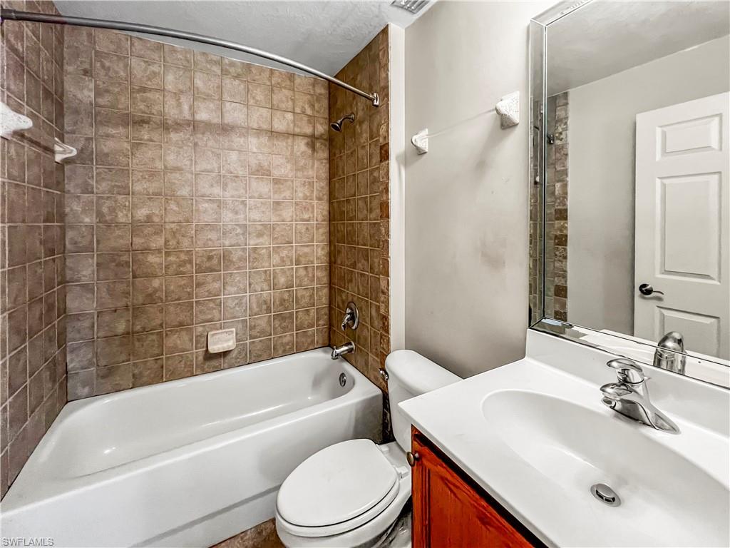 FORT MYERS - Residential Lease