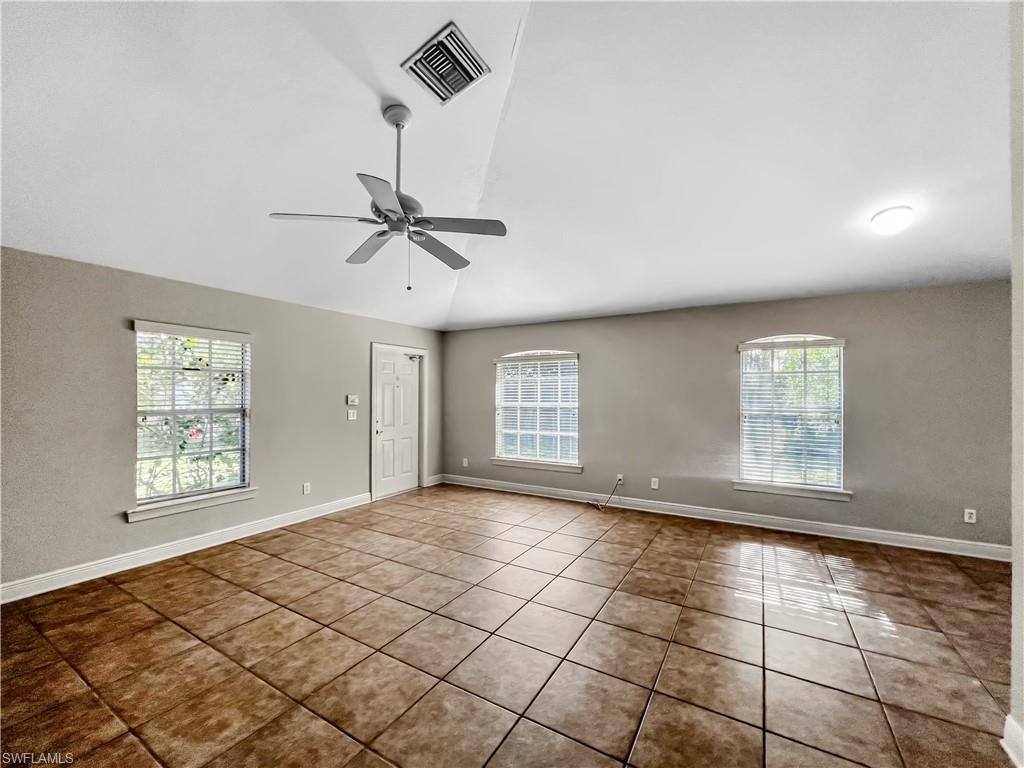 FORT MYERS - Residential Lease