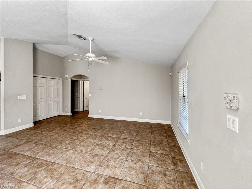 FORT MYERS - Residential Lease