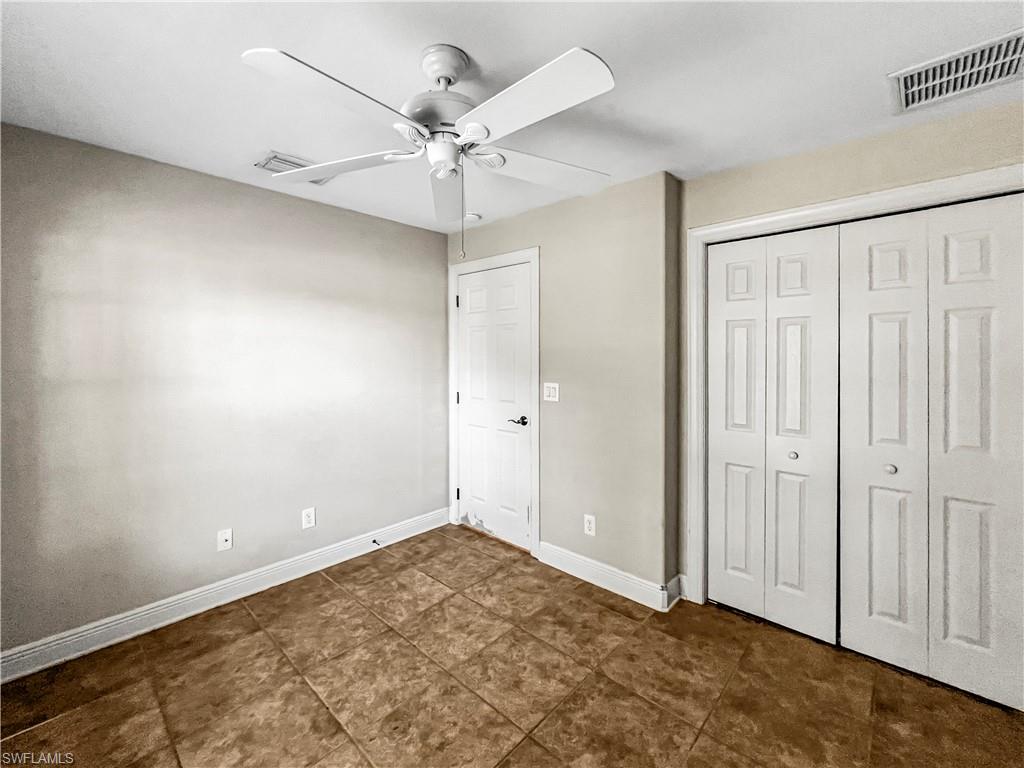 FORT MYERS - Residential Lease