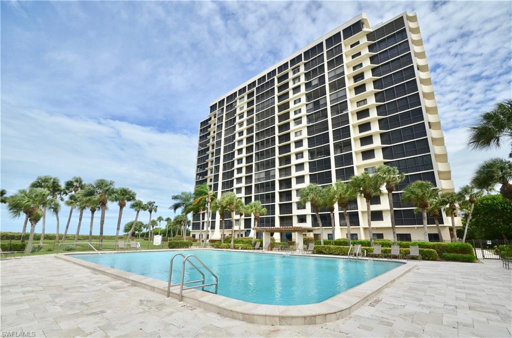 VANDERBILT GULFSIDE - Residential Lease
